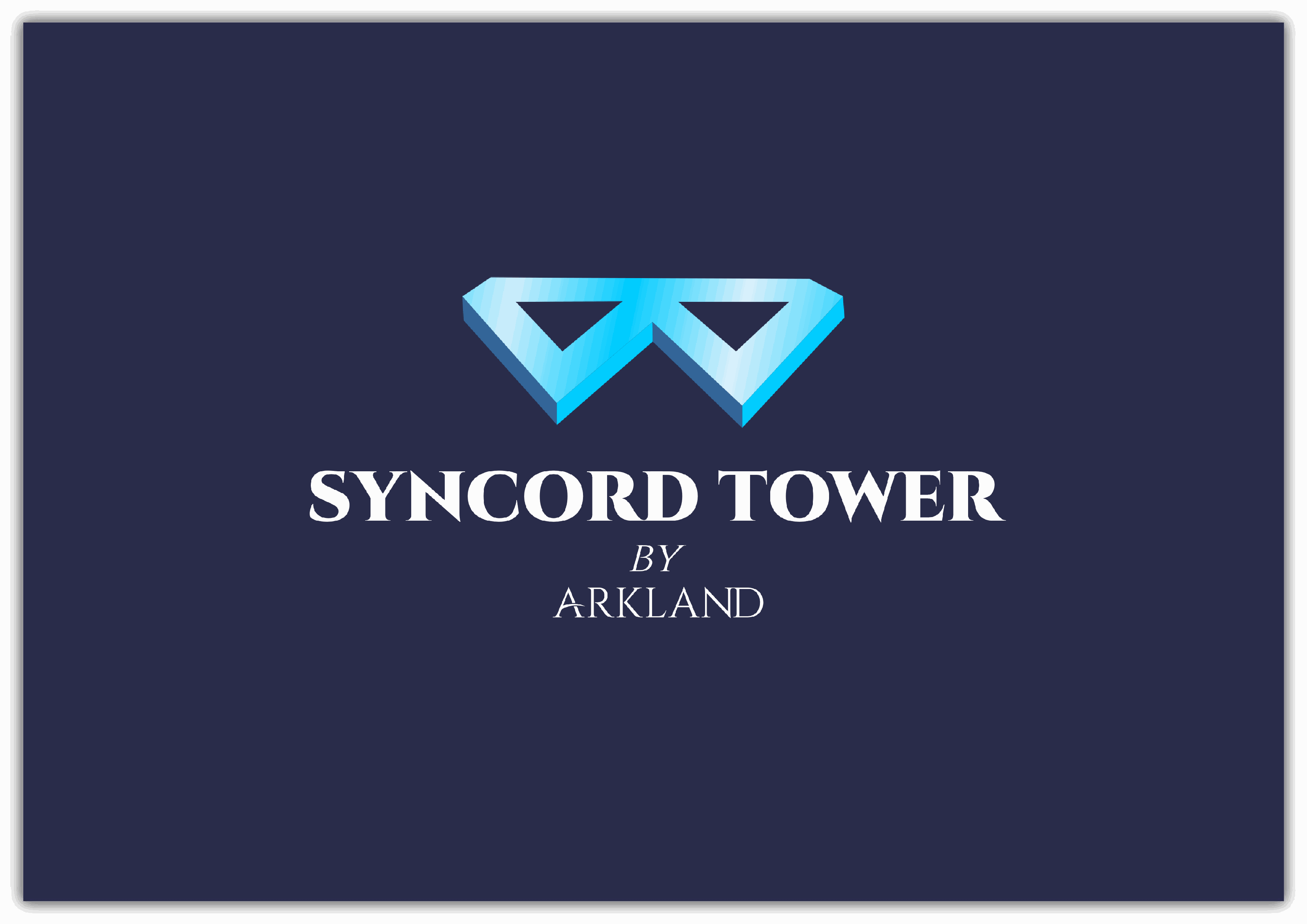 Syncord Tower by Arkland